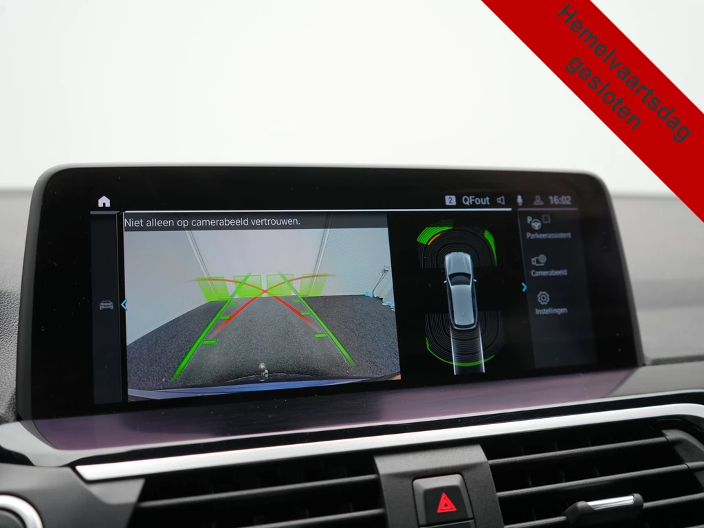 BMW X3 – foto 22
