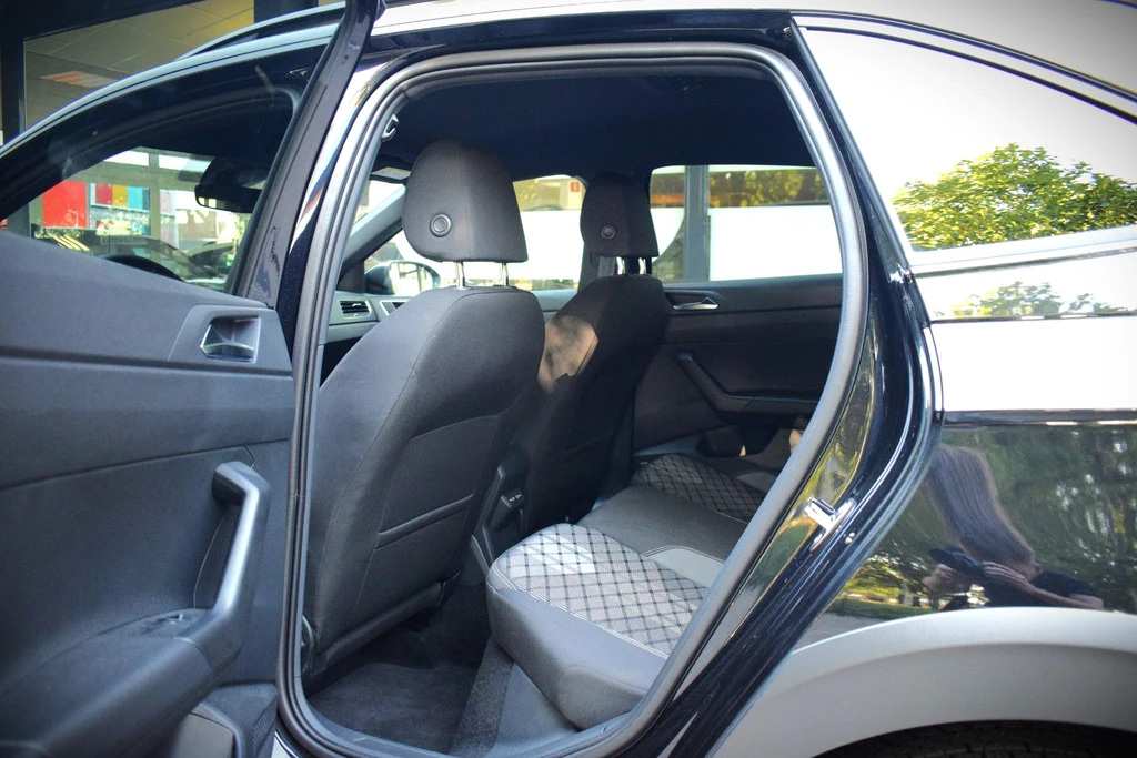 Volkswagen Taigo – foto 15