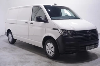 Volkswagen Transporter – thumbnail 10