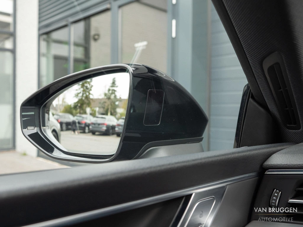 Audi A7 – foto 25