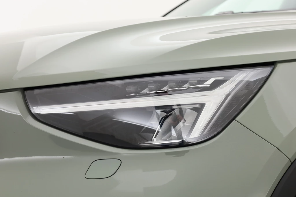 Volvo XC40 – foto 36