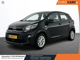 Kia Picanto – thumbnail 1