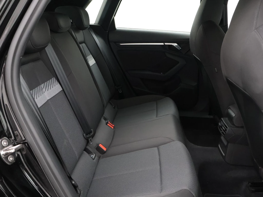 Audi A3 – foto 15