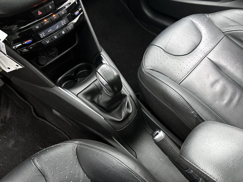 Peugeot 208 – foto 31