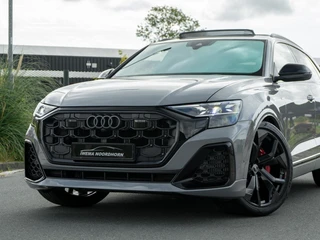 Audi Q8 – thumbnail 2