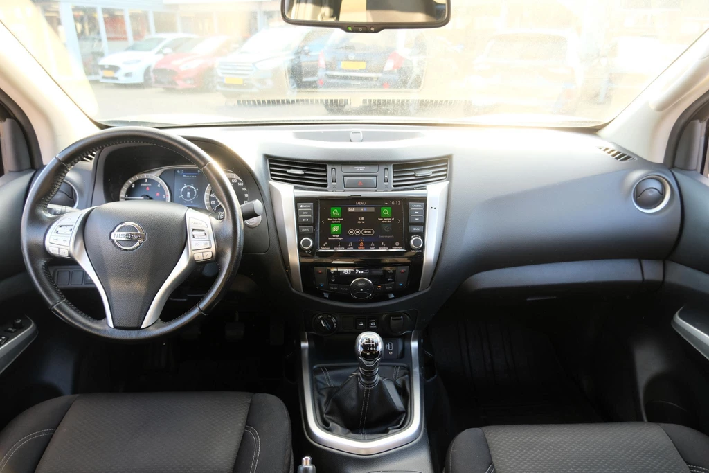 Nissan Navara – foto 21