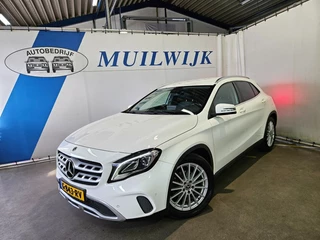 Mercedes-Benz GLA – thumbnail 2