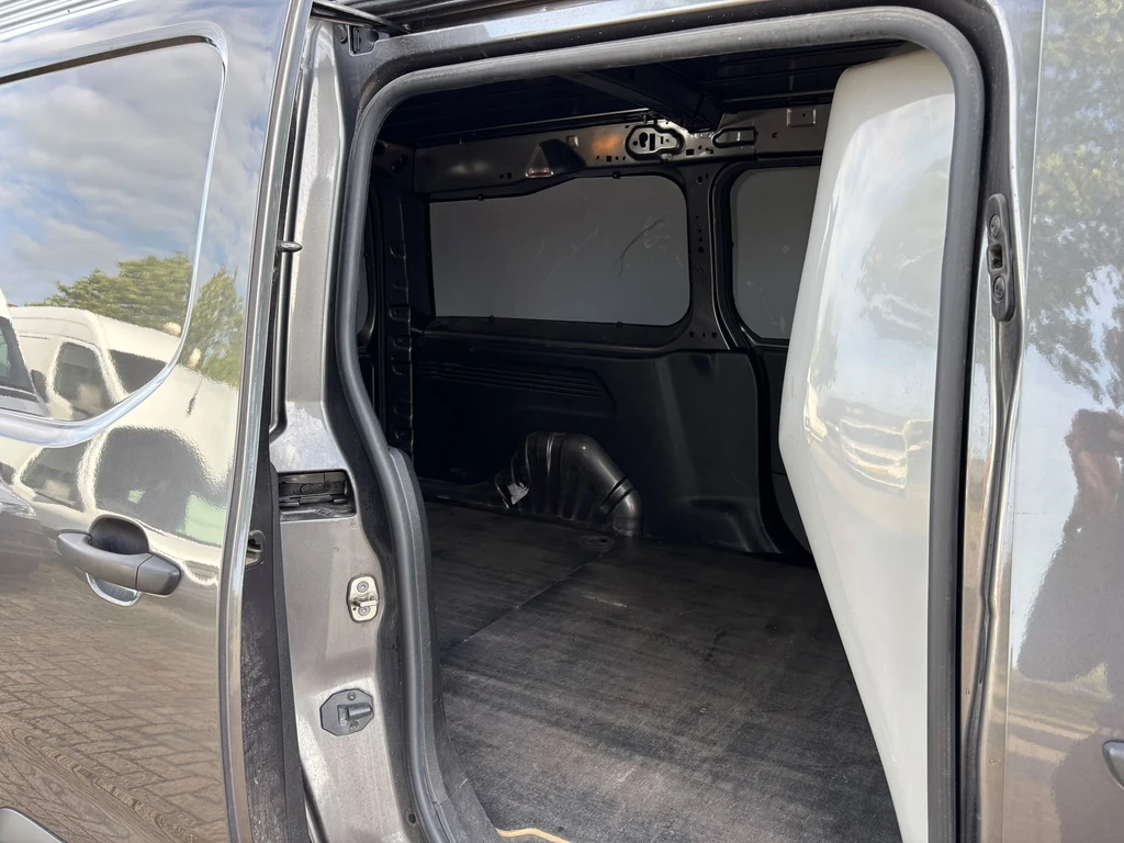 Toyota ProAce – foto 12