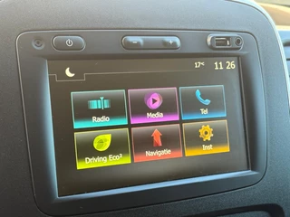 Renault Trafic – thumbnail 17