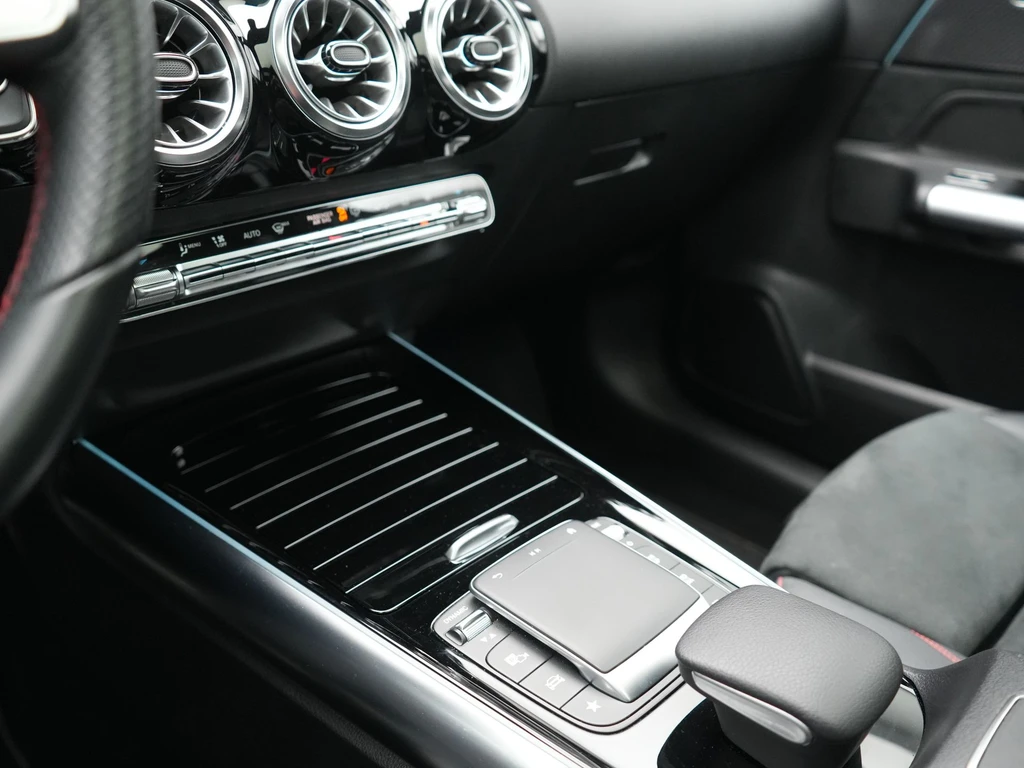 Mercedes-Benz GLA – foto 31