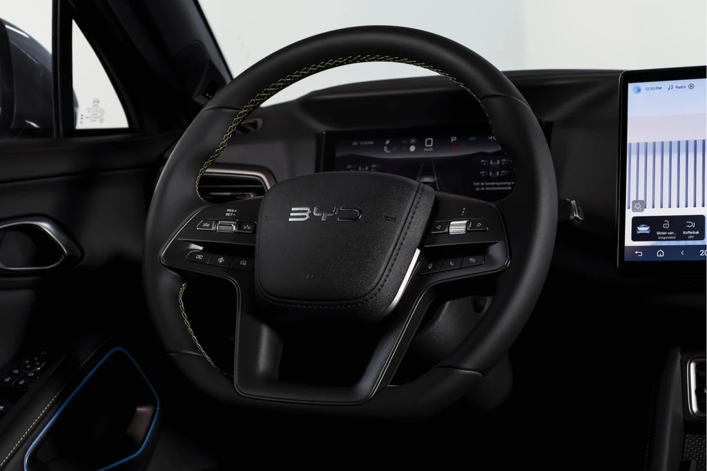 BYD ATTO 2 – foto 18