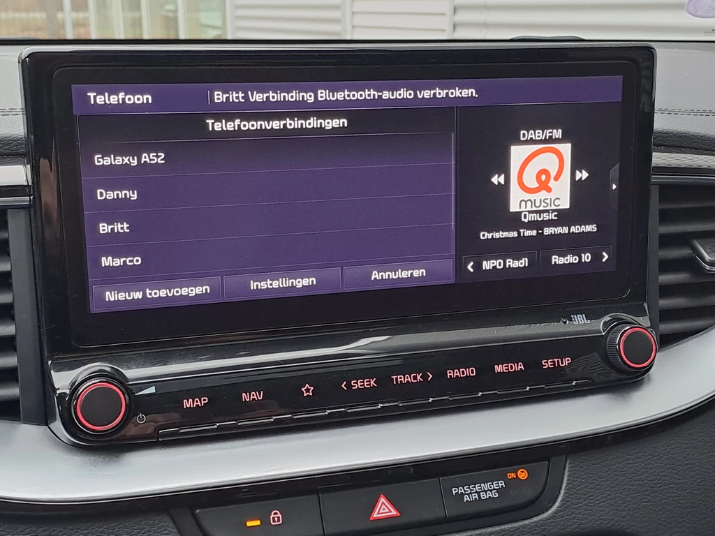 Kia Ceed Sportswagon – foto 46