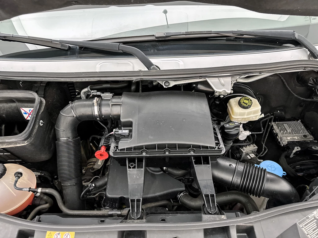 Mercedes-Benz Sprinter – foto 32