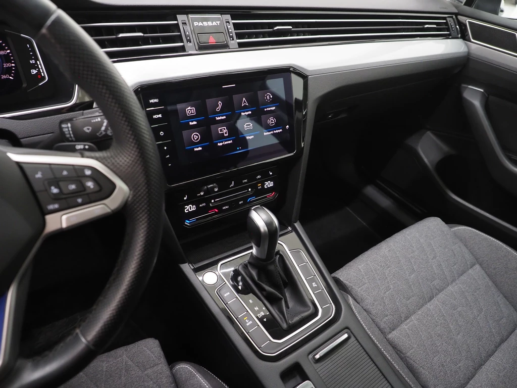 Volkswagen Passat – foto 35