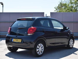 Citroën C1 – thumbnail 4