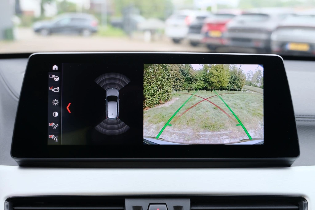 BMW X1 – foto 27
