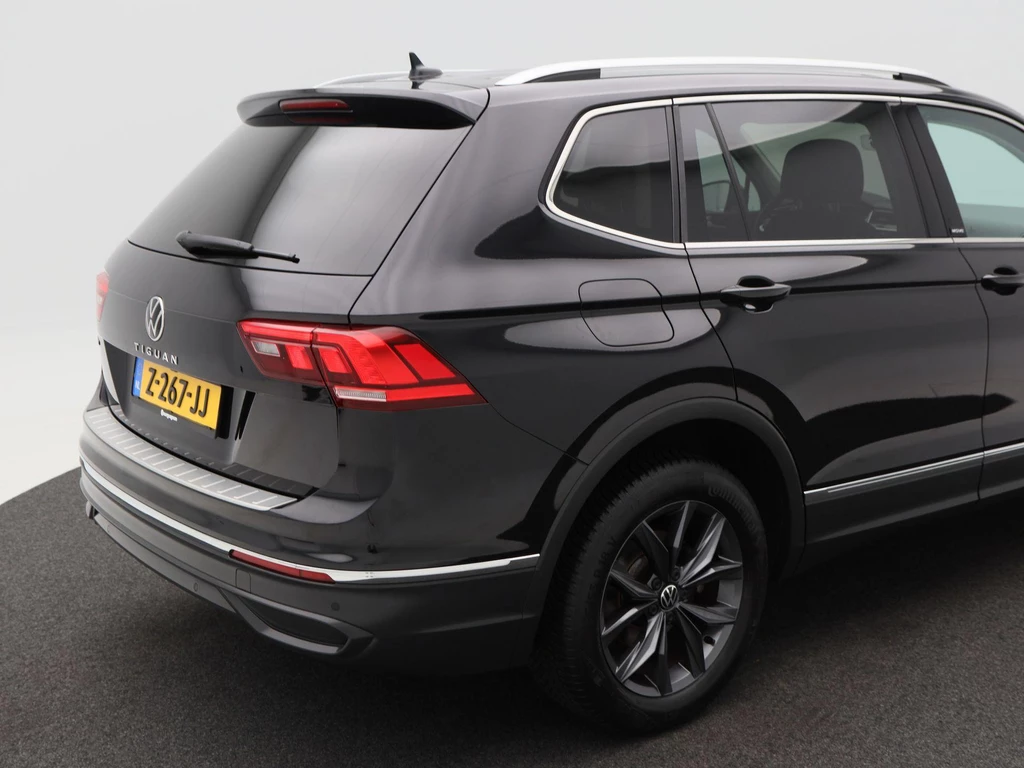 Volkswagen Tiguan Allspace – foto 5