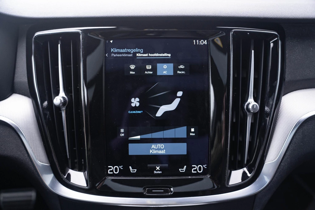 Volvo S60 – foto 47