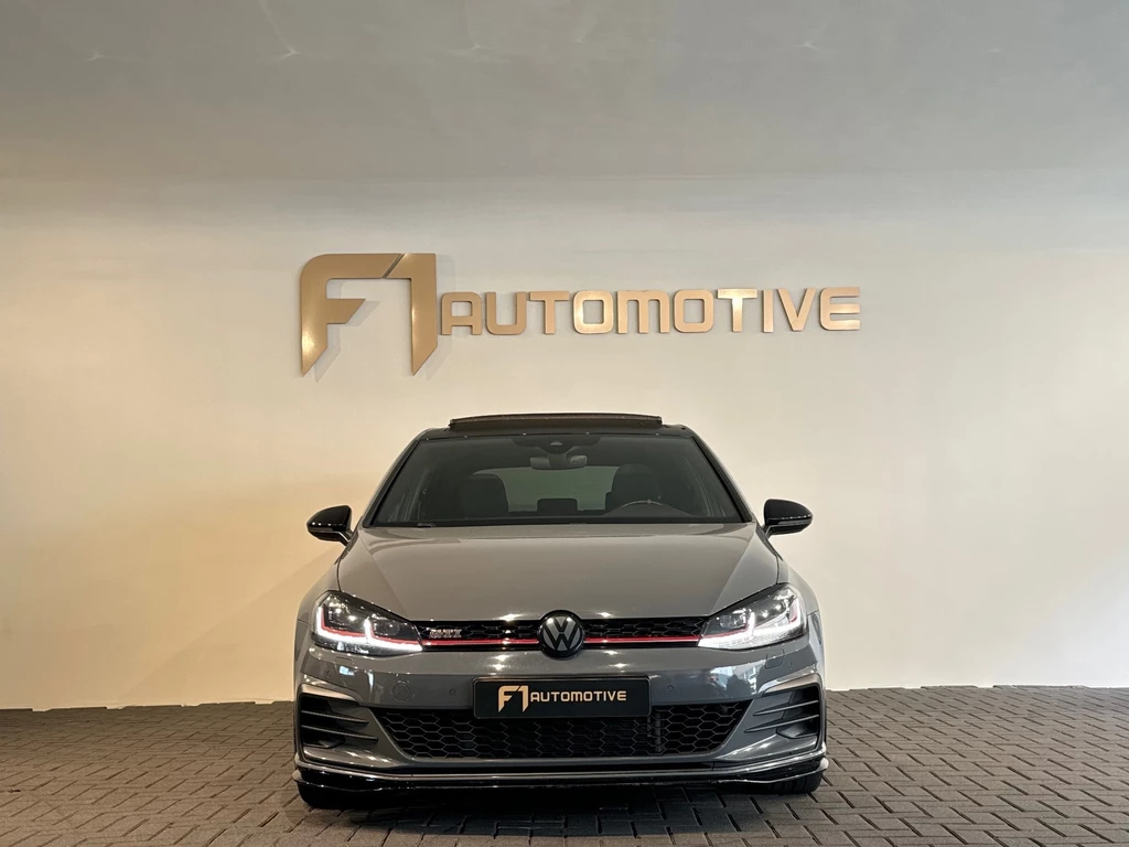 Volkswagen Golf – foto 8