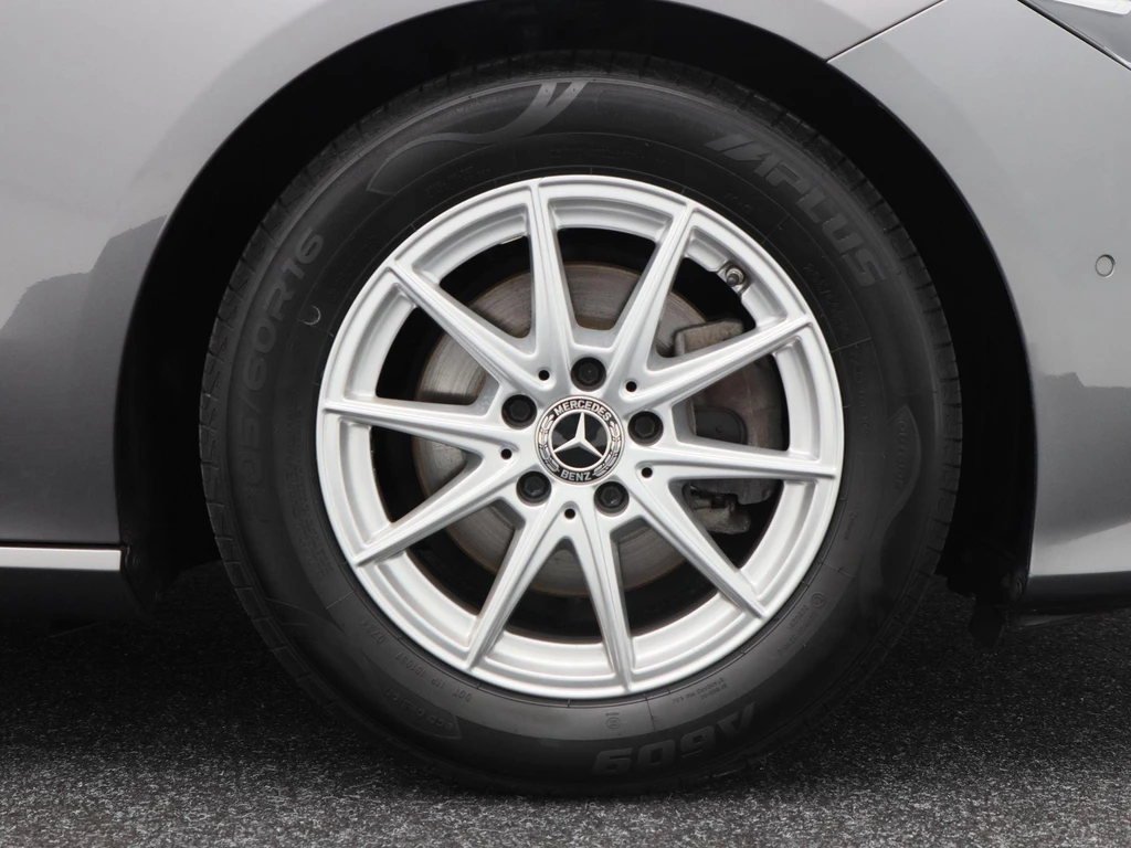 Mercedes-Benz CLA – foto 12