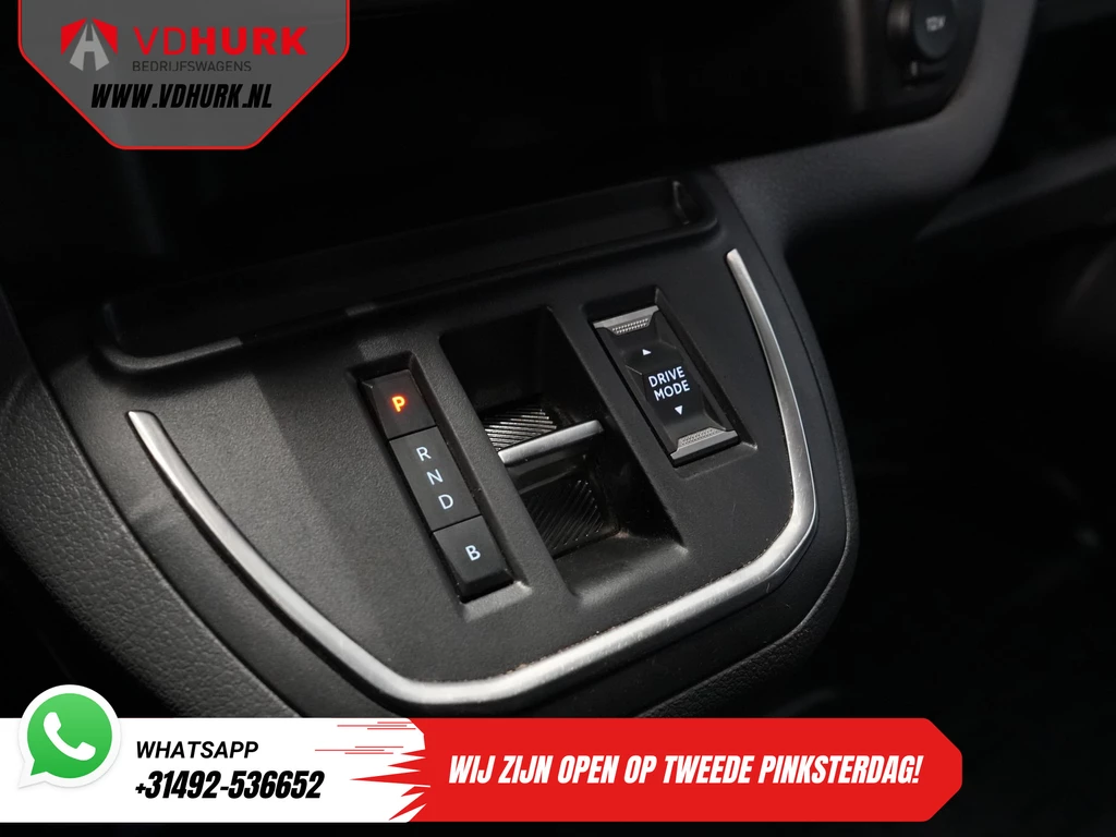 Peugeot e-Expert – foto 24