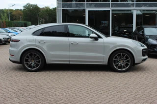 Porsche Cayenne – thumbnail 5