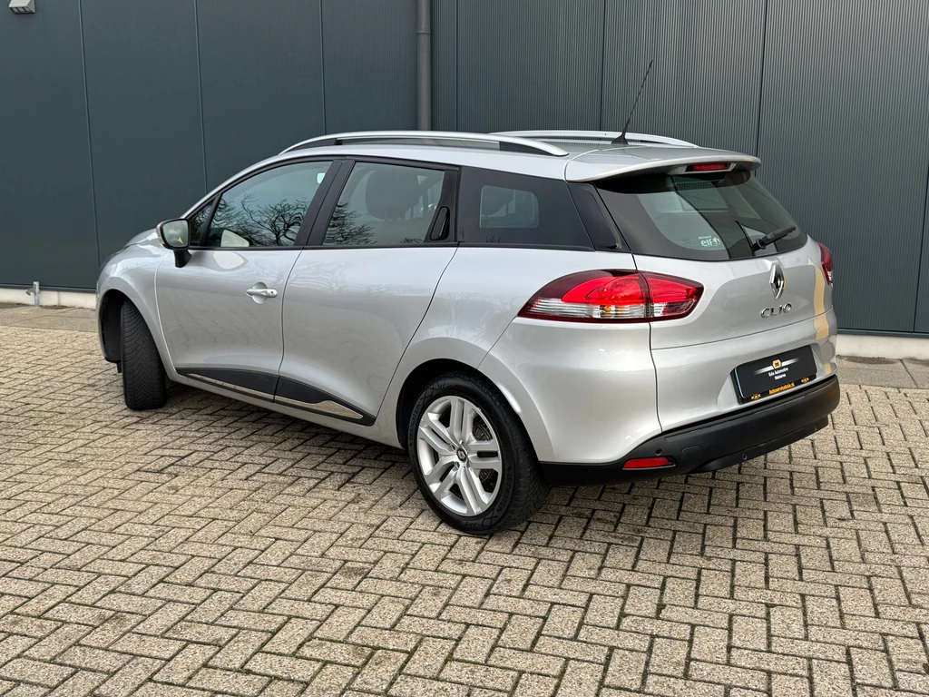 Renault Clio – foto 6
