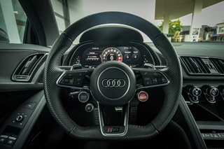 Audi R8 – thumbnail 19