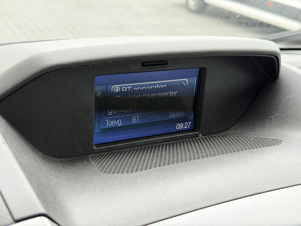 Ford Transit – foto 17