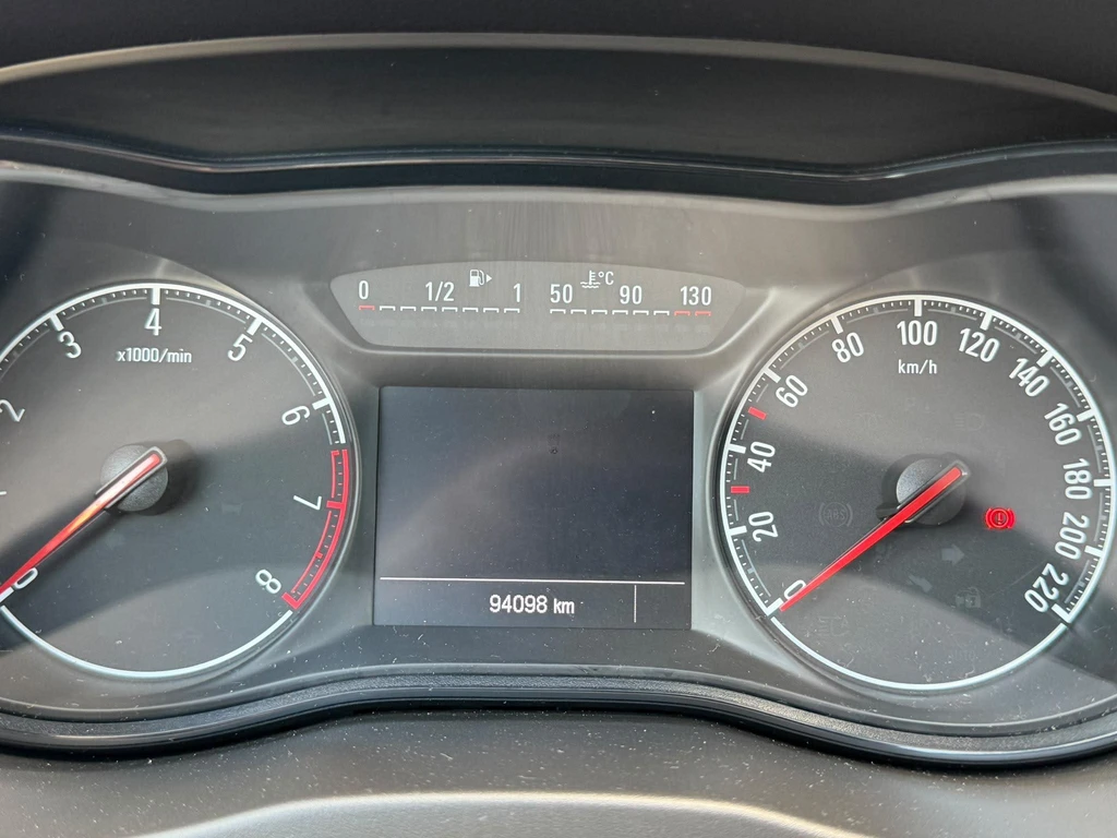 Opel Corsa – foto 40