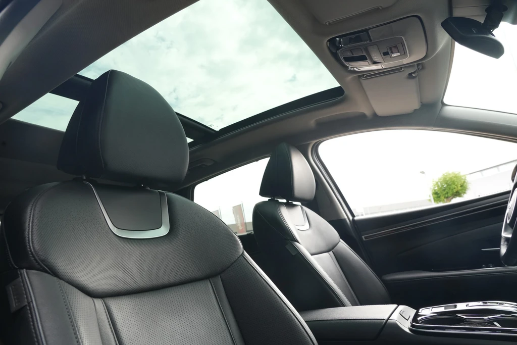 Hyundai Tucson – foto 12