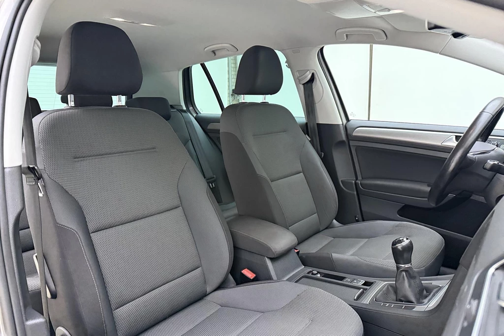 Volkswagen Golf – foto 10