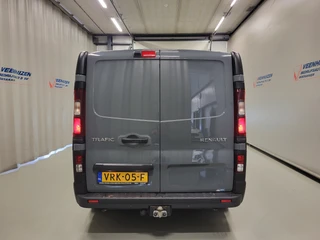 Renault Trafic – thumbnail 4