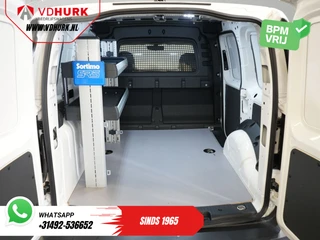 Volkswagen Caddy – thumbnail 15