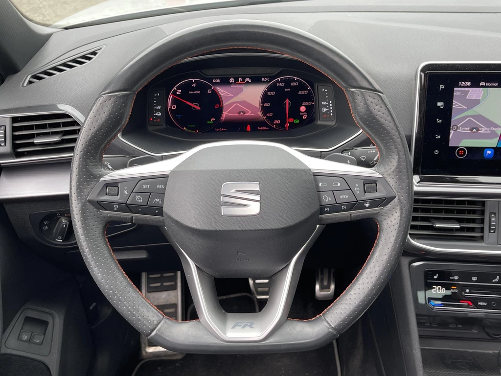 SEAT Tarraco – foto 7