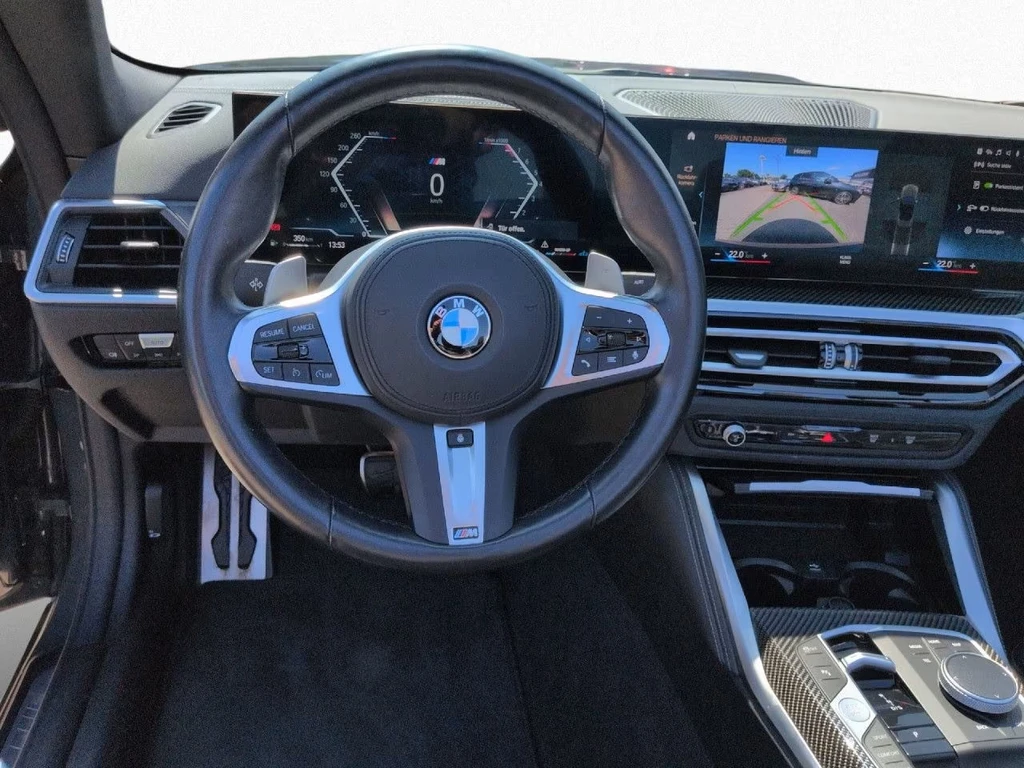 BMW 4 Serie – foto 10