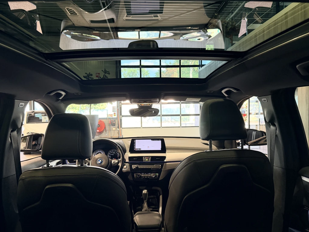 BMW X1 – foto 14