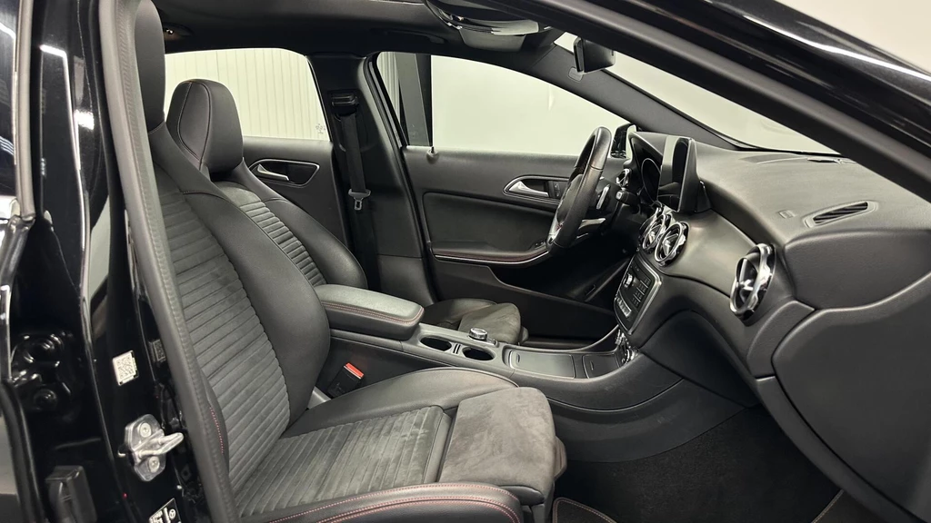 Mercedes-Benz GLA – foto 10