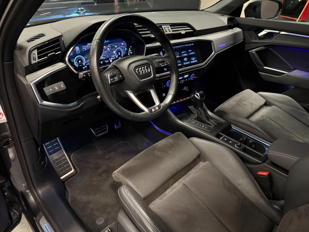 Audi Q3 – foto 13