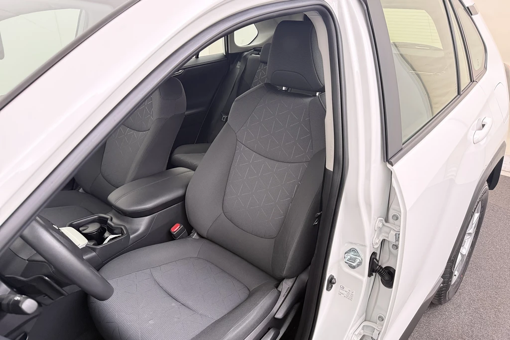 Toyota RAV4 – foto 8