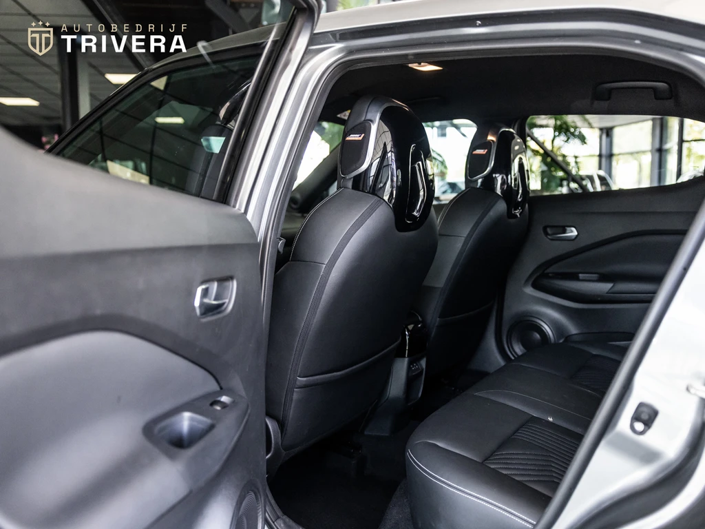 Nissan Juke – foto 33