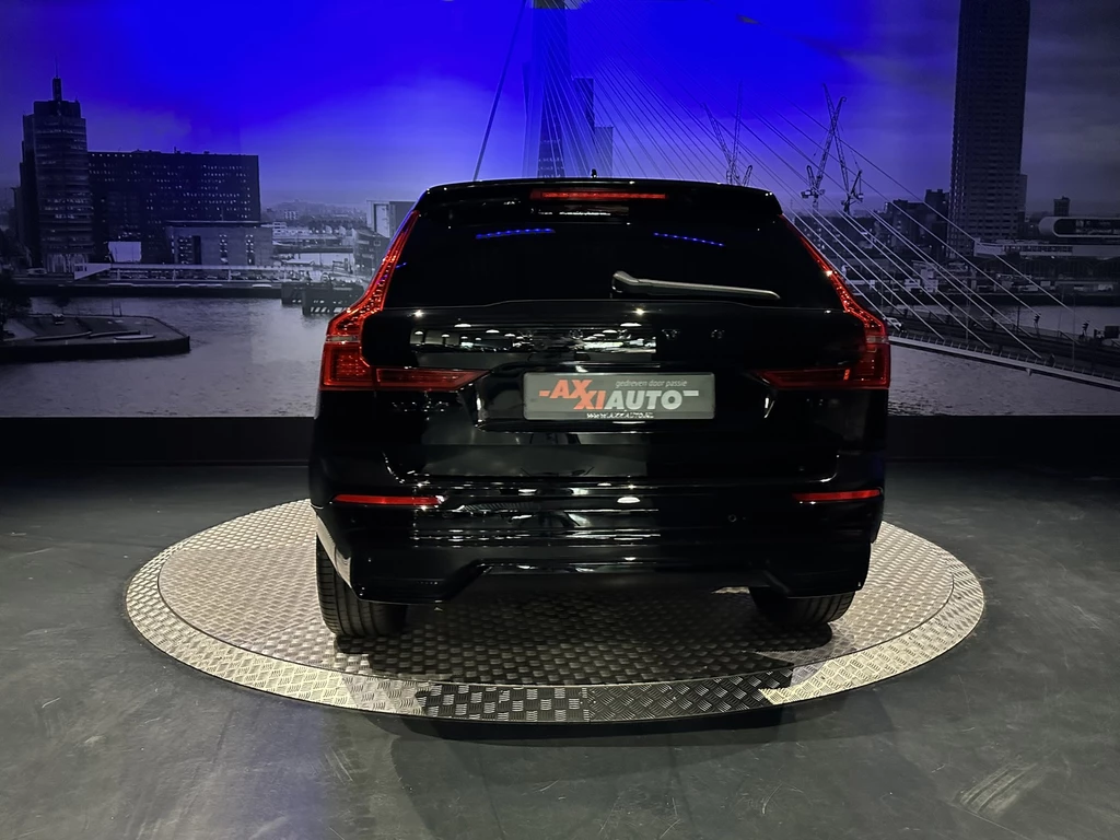 Volvo XC60 – foto 8