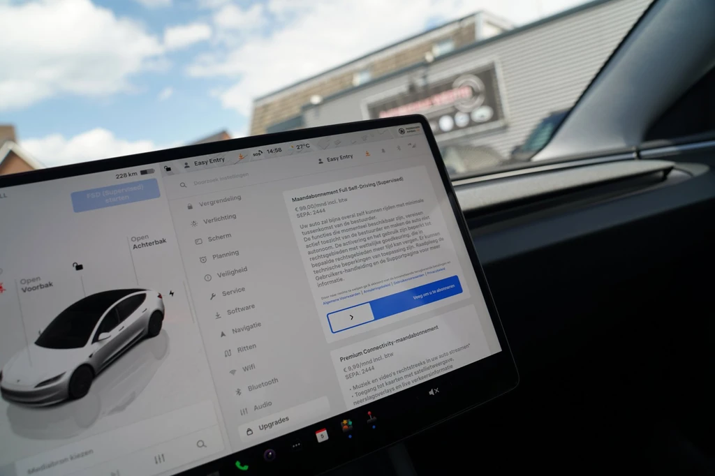 Tesla Model 3 – foto 35