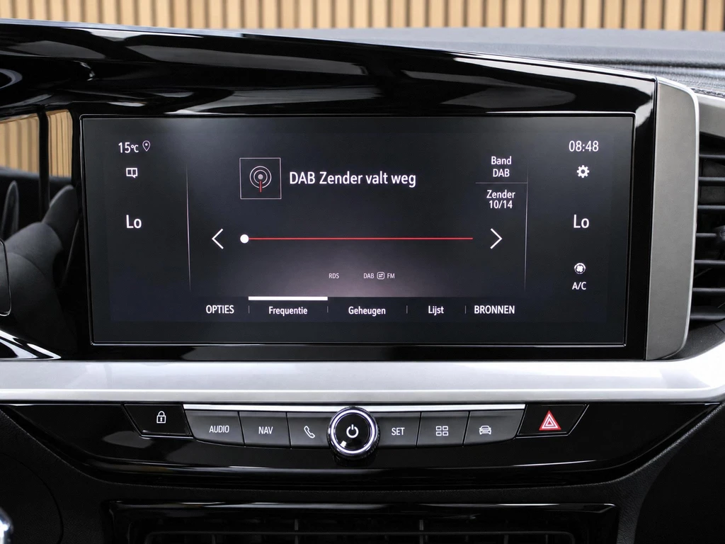 Opel Mokka – foto 15