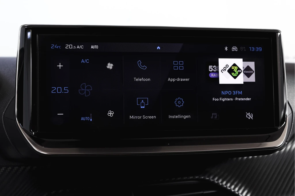Peugeot 2008 – foto 19