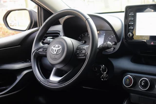 Toyota Yaris – thumbnail 19