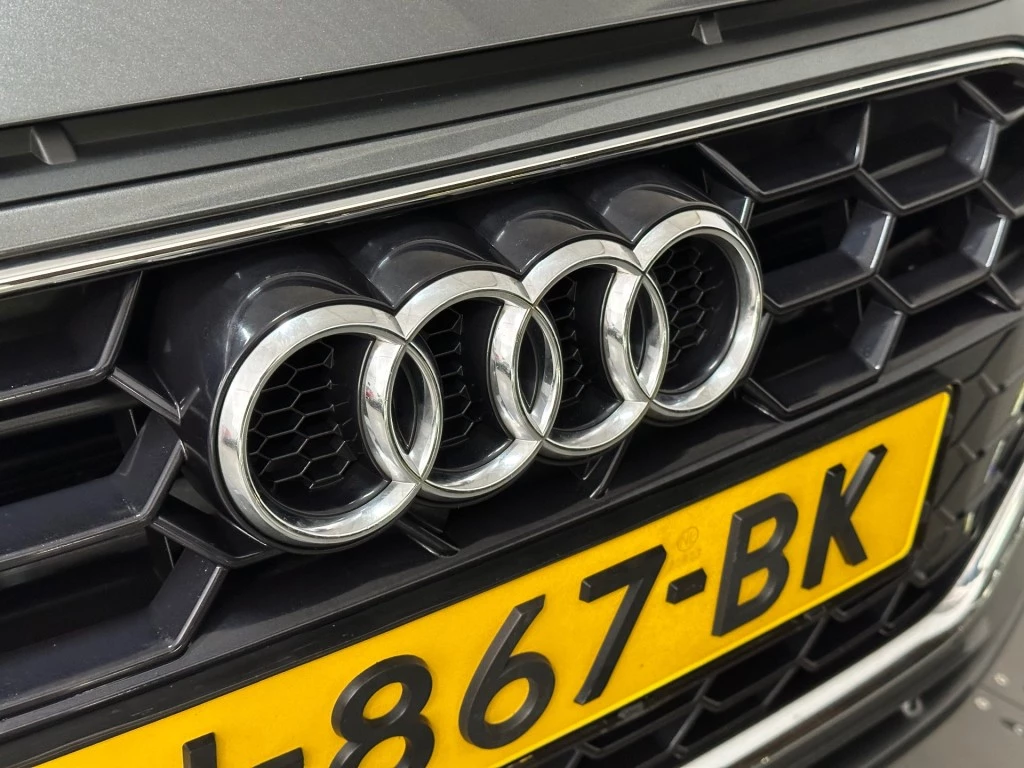 Audi A4 – foto 83
