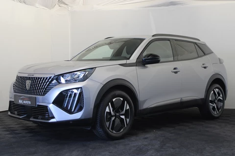 Peugeot 2008 1.2 PureTech 130 Allure