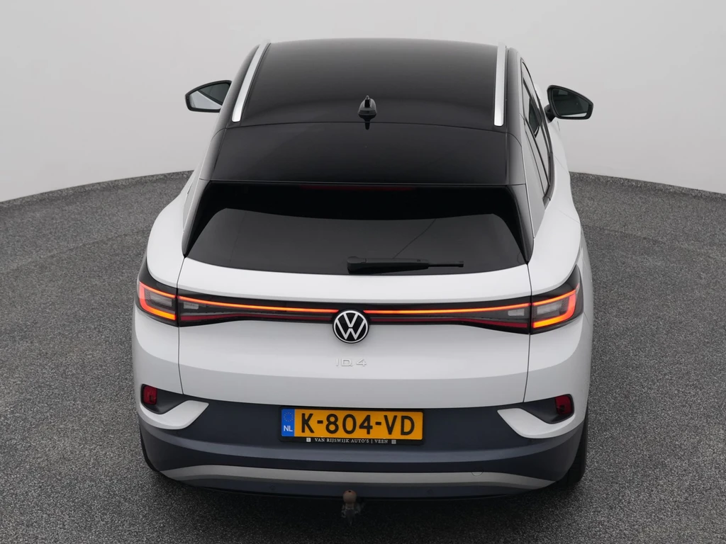 Volkswagen ID.4 – foto 9