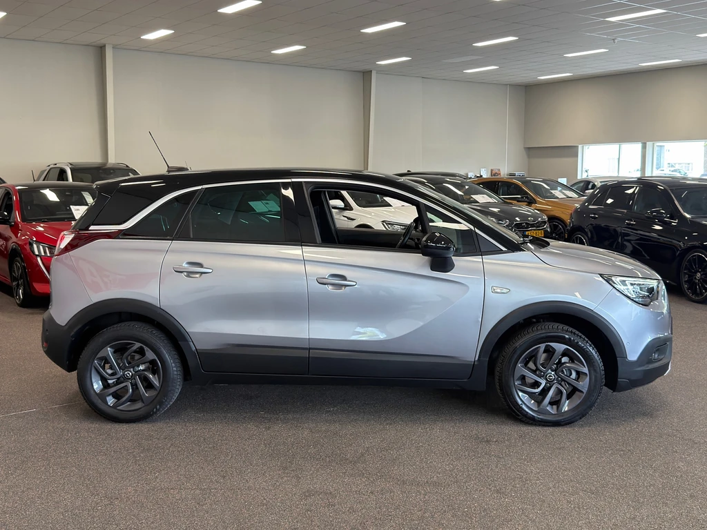 Opel Crossland X – foto 6